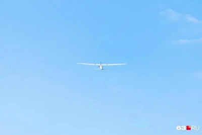 В Сочи активирована ПВО после сбития БПЛА в Абхазии