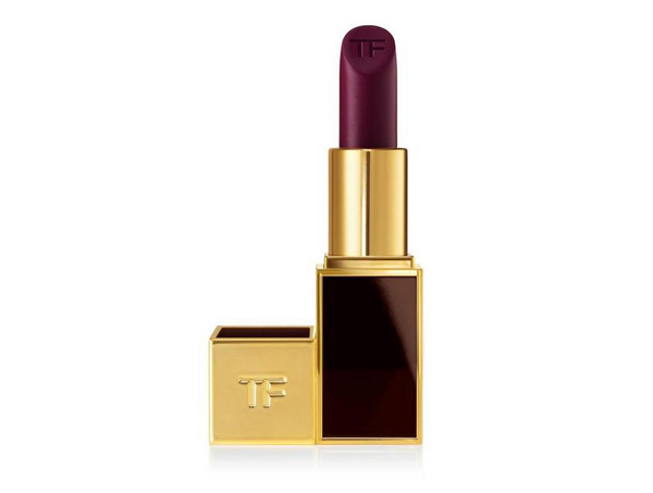 Помада Lip Colorб Tom Ford, оттенок Bruised Plum