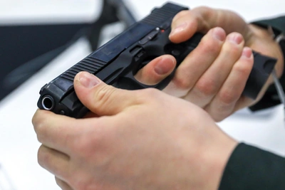 Top police officer names Yekaterinburg's most dangerous districts