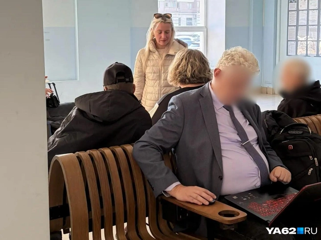 В основном все отвечали, что нет денег | Источник: Дарья Ходосевич / YA62.RU