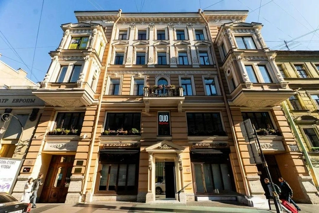 Управляющим компаниям Петербурга расскажут, как работать с проверками и госорганами | Источник: Дом жилищного работника