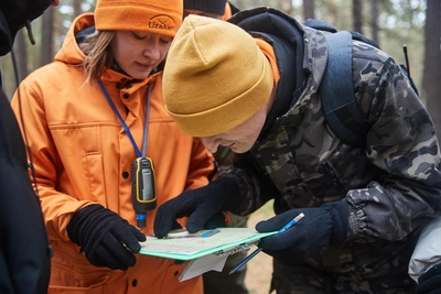 Двое детей пропали в Томске