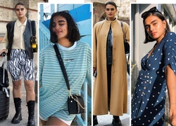 Как одеваются модели plus size: 5 стильных советов от Джилл Кортлев