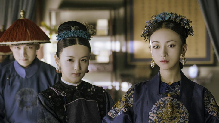 Дворцовые интриги и girl power: 8 лучших исторических китайских дорам