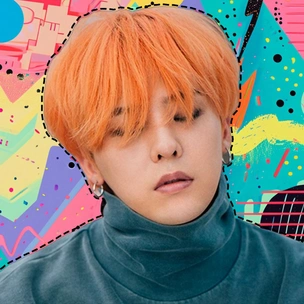 Из ценителя в художника: картина G-Dragon уйдет с молотка за кругленькую сумму 😲