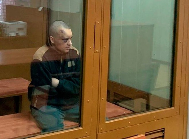 Устроившего стрельбу в МФЦ «Рязанский» признали невменяемым | ya62.ru