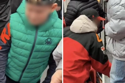 Девочка отобрала шайбу у болельщика «Авангарда», хоккеисты пообещали встречу