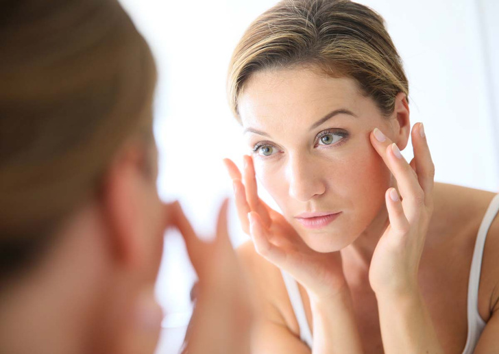 Как улучшить кожу лица: рабочие советы
