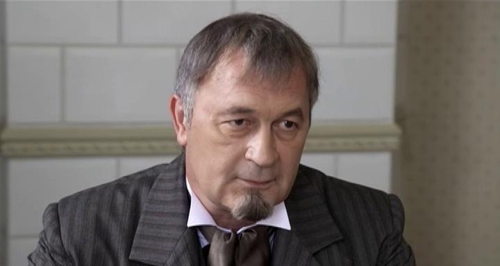 Умер украинский актер и партнер Джигарханяна по эротической комедии Александр Гетманский
