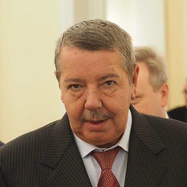 <p>Александр Вахмистров</p>