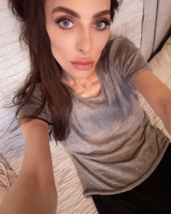 Источник: kativarnava / Instagram.com (экстремистская организация, деятельность запрещена на территории РФ)