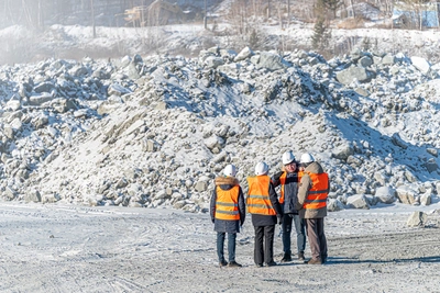Границы Сихотэ-Алинского заповедника могут изменить ради золотодобычи