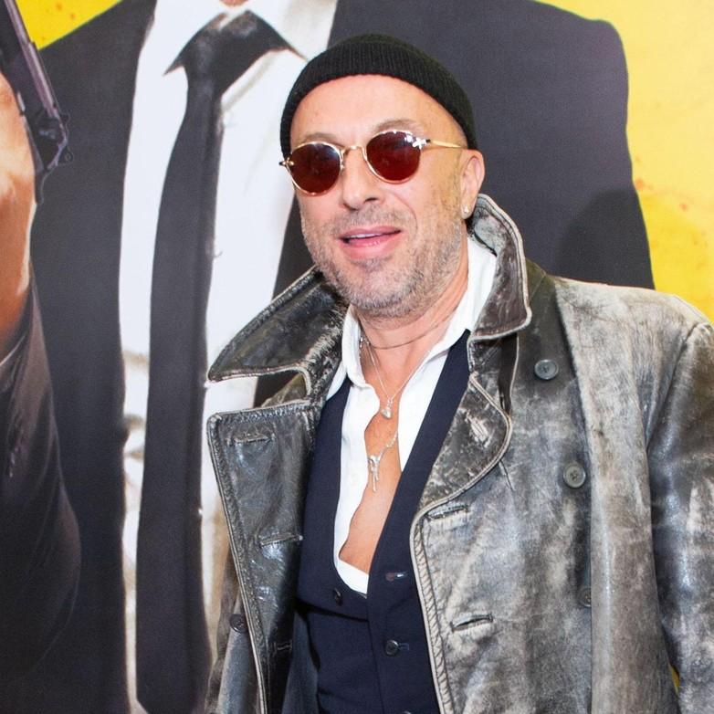 Дмитрий Нагиев ответил на критику своих слов о том, что происходит в российском кино и обществе