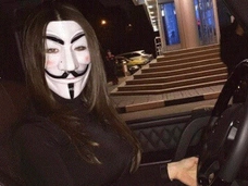 Смертельная езда: как «золотая молодежь» гоняет на элитных авто
