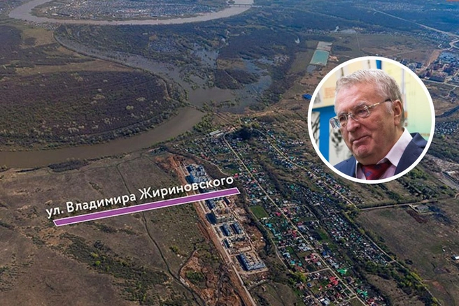 А что, так можно было? | Источник: Главархитектура Уфы / T.me; Роман Данилкин / 63.RU