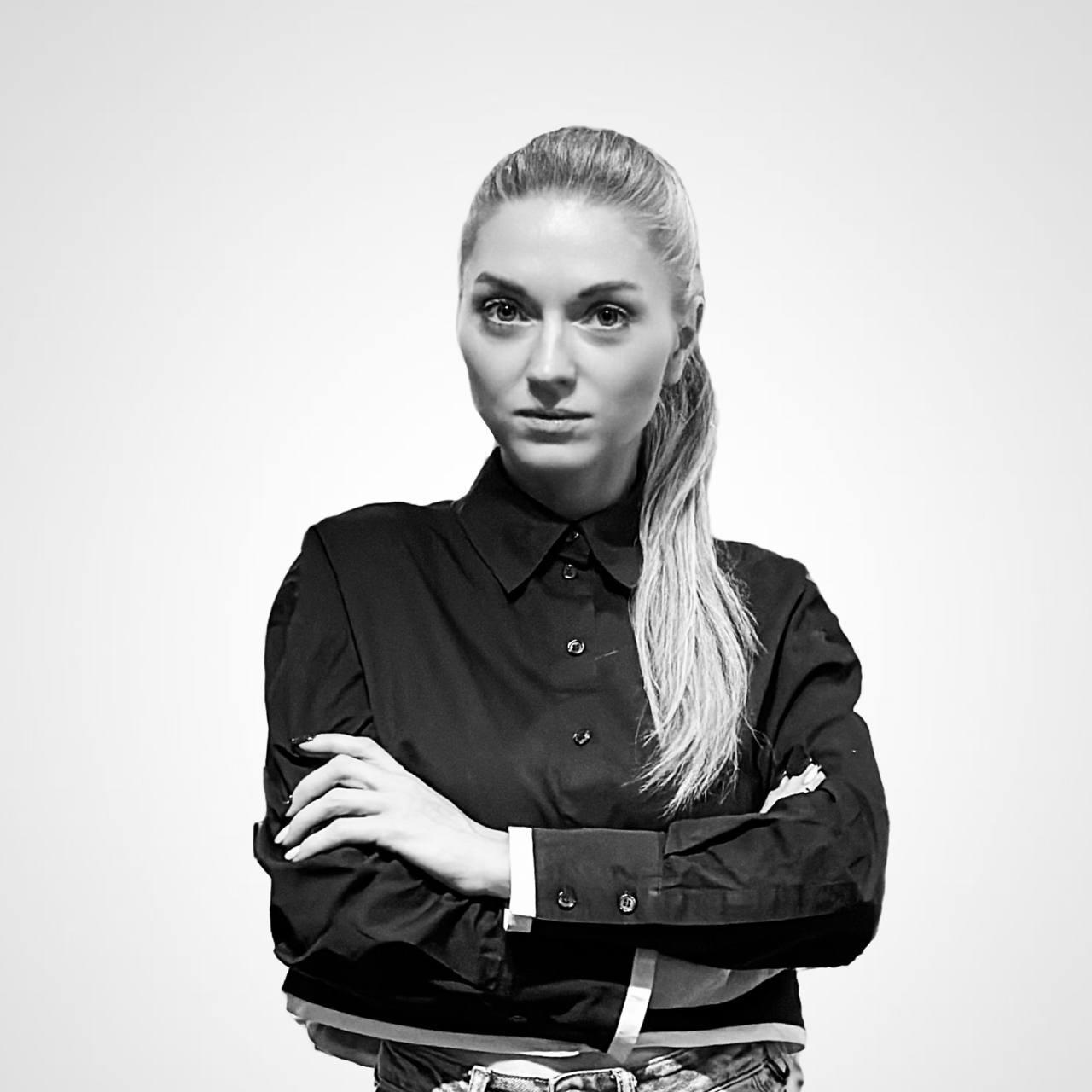 Алина Трофимова