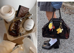 Purse Bowl — самый модный способ навести порядок в жизни