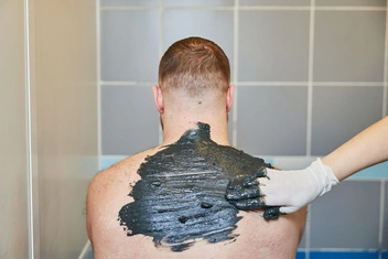 Уникальные грязевые ванны&nbsp;— уже после одного сеанса улучшается самочувствие | Источник: ООО&nbsp;«МАКСИ-ТРЭВЕЛ»