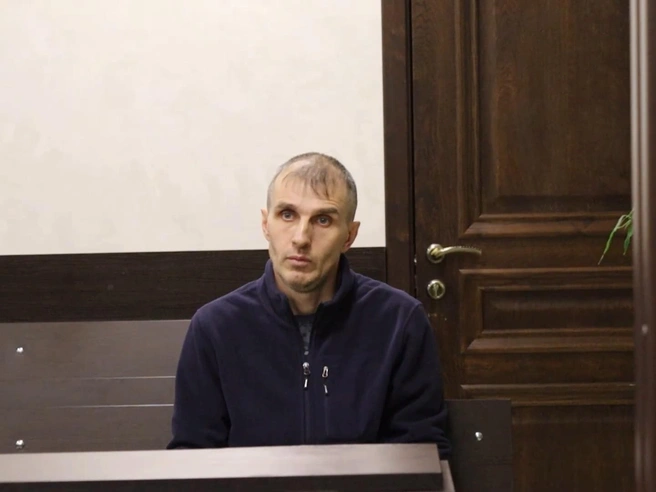 Судебный процесс над экс-полицейским состоялся в Борском городском суде | Источник: Нижегородский областной суд / Vk.com