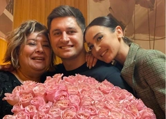 Мама Давы, жестко критиковавшая Ольгу Бузову, без ума от его любимой Мари Краймбрери