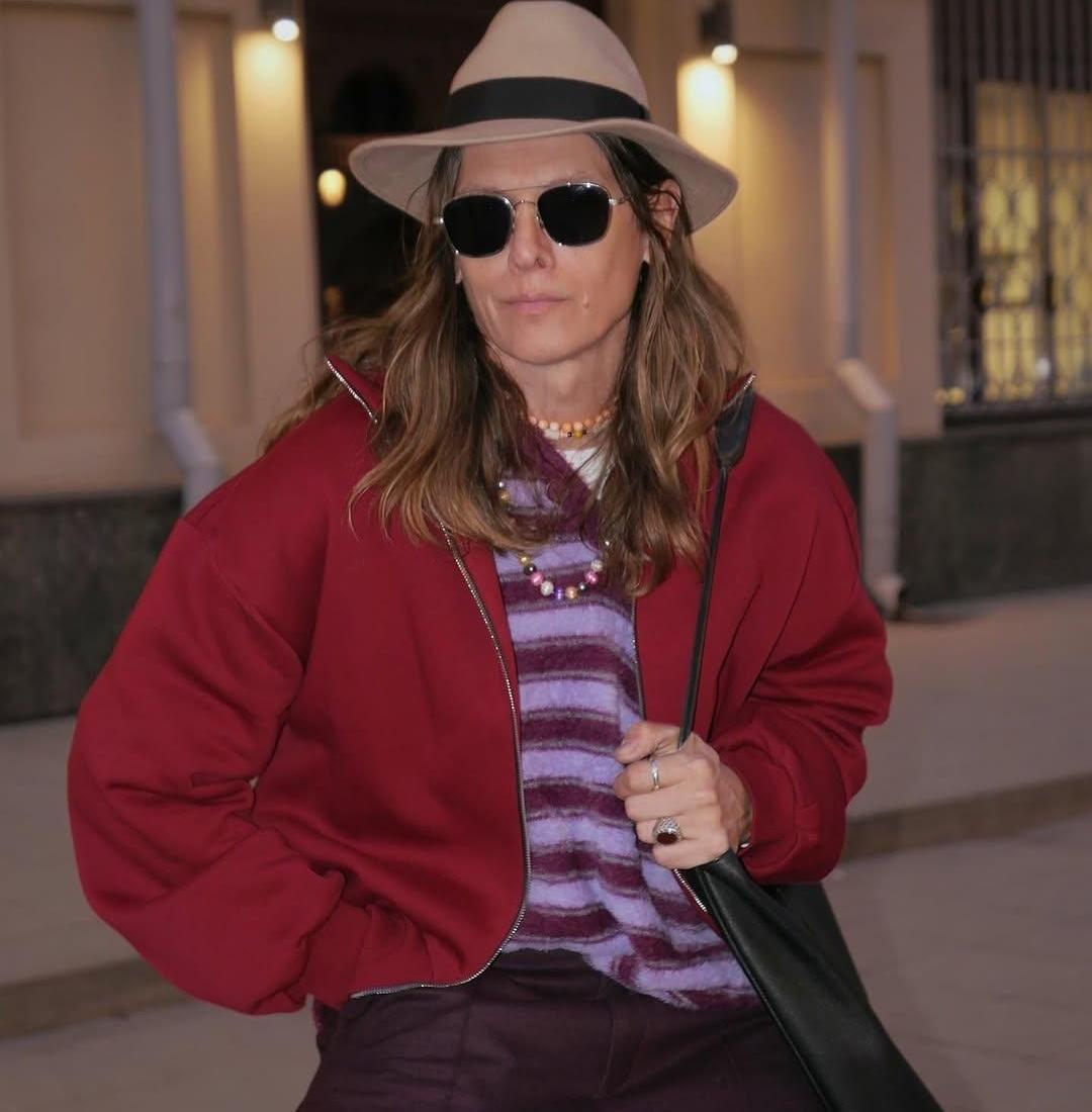 Лисовец назвал 4 вещи, от которых нужно отказаться, чтобы выглядеть моложе