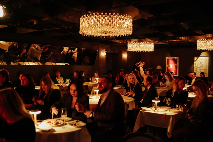 Источник: Виктория Фомина (Gotty V)