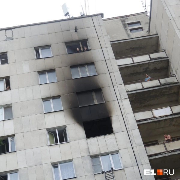 Источник: Владислав Лоншаков / E1.RU