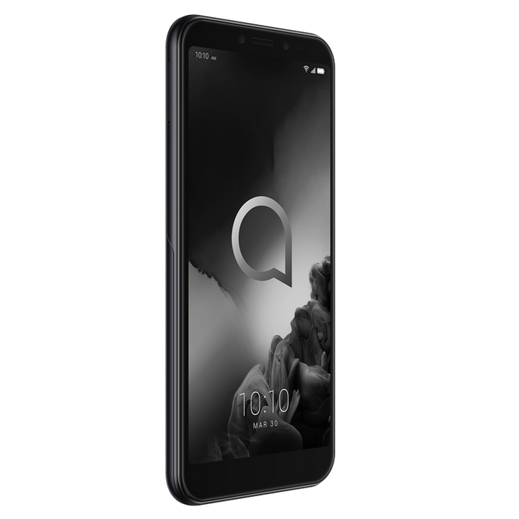 Фото №1 - В России начались продажи смартфона Alcatel 1S