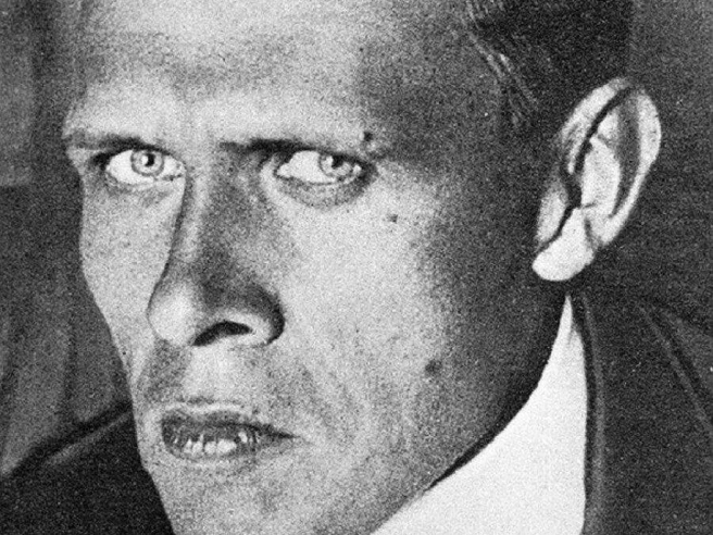 Петербуржцев приглашают на «не просто прогулку» по хармсовским местам | Источник: Википедия