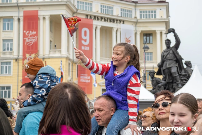 Источник: Елена Буйвол / VLADIVOSTOK1.RU