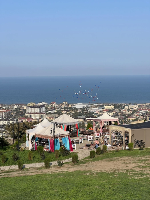 Источник: Габриелла Захарова / 26.RU