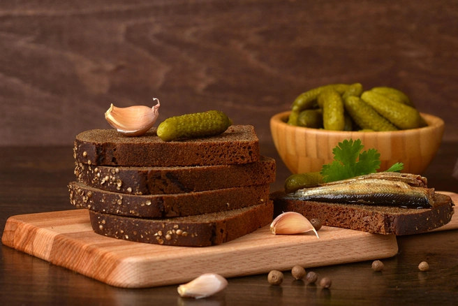 Значимая часть истории хлебопечения в Сибири — известное хлебообъединение «Восход» | Источник: «Восход»