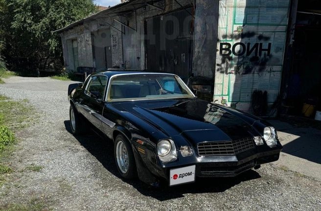 Автомобиль выставлен на продажу месяц назад | Источник: Drom.ru