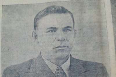 Chita Leader Disappeared After Stalin's Death