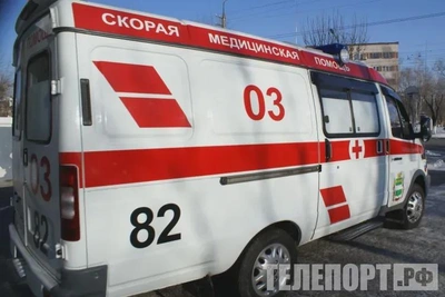 Подросток разбился на мотобайке в Приамурье