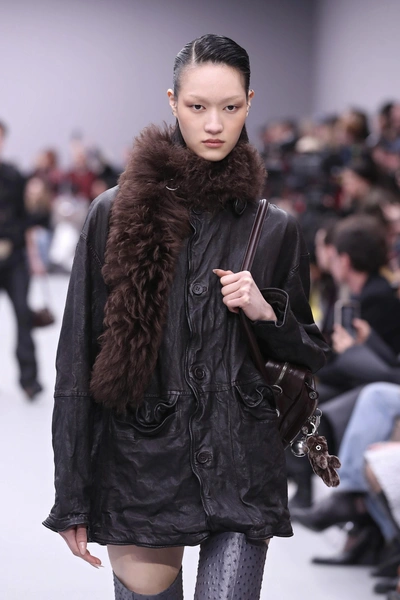 Acne Studios | Источник: Legion Media