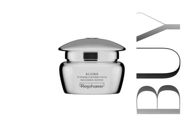 SKIN CARE ALUNA PLATINUM EYE CONTOUR Крем для кожи вокруг глаз антивозрастной укрепляющий