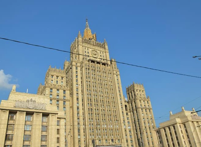 В МИДе уточнили новые правила выдачи загранпаспортов | ya62.ru