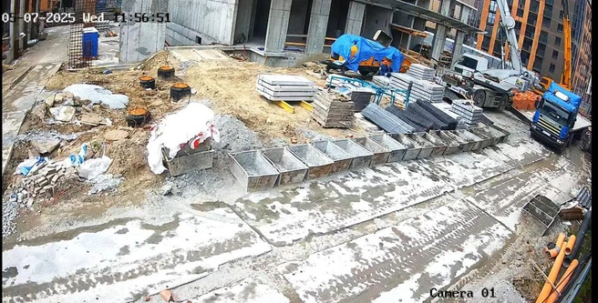 Трагедия произошла в мае этого года | Источник: прокуратура Новосибирской области / Telegram