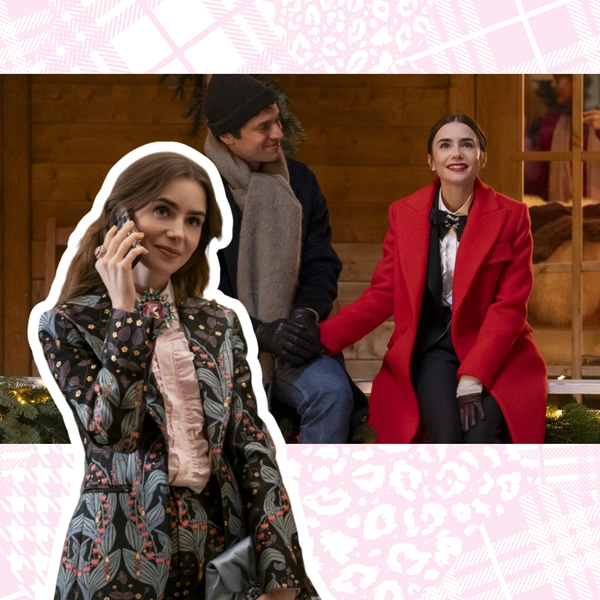 Слух дня: Габриэль не будет важным героем в пятом сезоне «Эмили в Париже» | Источник: theGirl