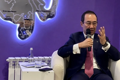 Канал Николаева снова первый на Дальнем Востоке