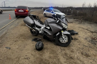 Шесть ДТП с пострадавшими в Липецкой области