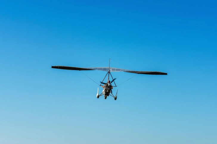 Источник: Ilya Yashkin via Legion Media