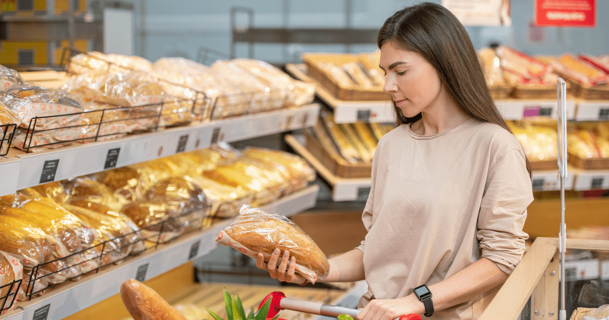 Doctor Goryainova explained what is more harmful – bread or potatoes