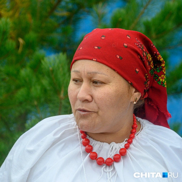Источник: Олег Фёдоров / CHITA.RU