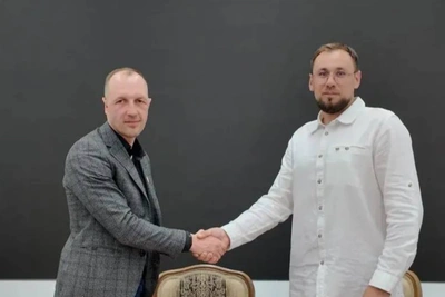 Глава сахалинской ЛДПР Евгений Любый идет на выборы в Госдуму