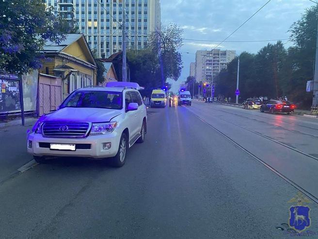 Угрозы бывшей, стрельба у площади Куйбышева и смертельное ДТП: прозвучал приговор по нашумевшему де…