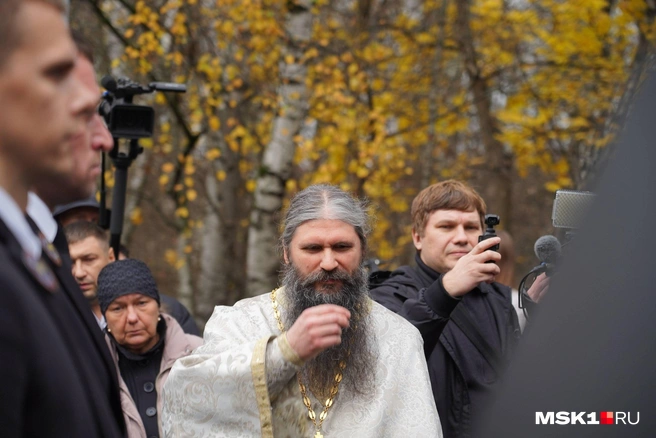 Источник: Артем Рамазани-Зубов / MSK1.RU