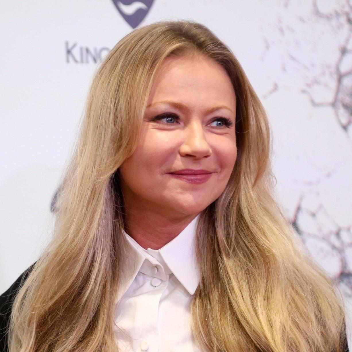 Мария Миронова развелась с молодым мужем и не дает ему видеться с сыном — Андрей Сорока обратился в суд