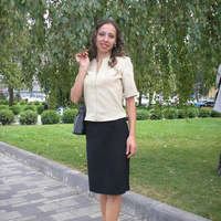 Аватарка tomochka29